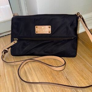 Kate spade bag super cute!